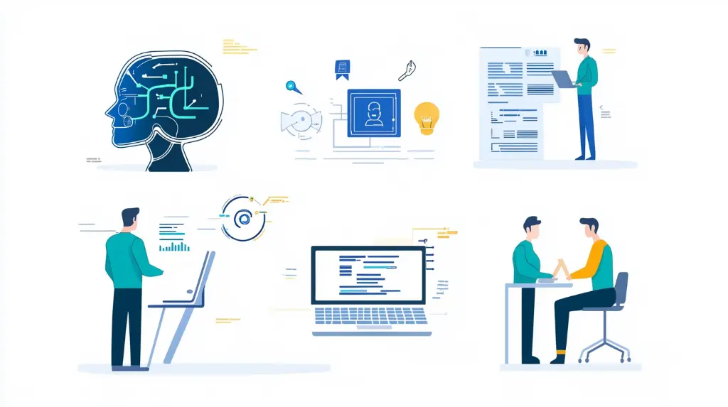Тестирование AI-систем: как оценивать качество промптов и ответов