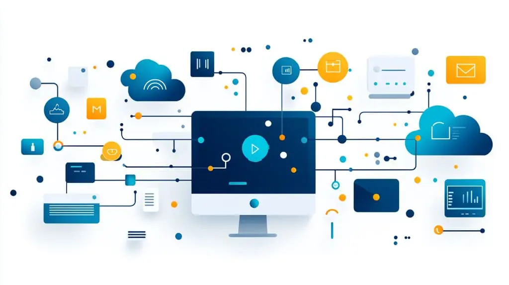 Model Context Protocol: как MCP упрощает интеграцию AI с внешними сервисами