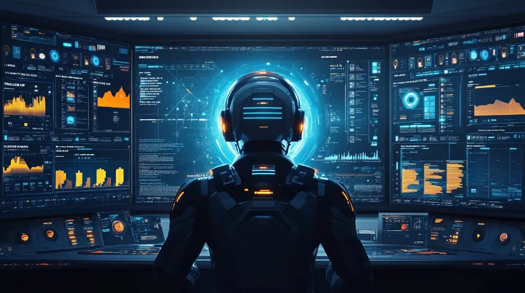 Безопасность AI-агентов: защита от prompt injection и утечки данных