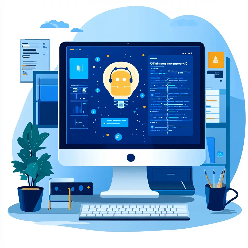 Внедрение AI-чатбота для отдела продаж: от идеи до запуска