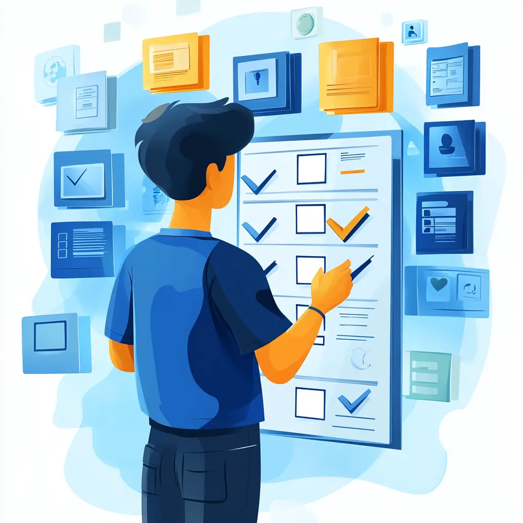 Productivity Increase