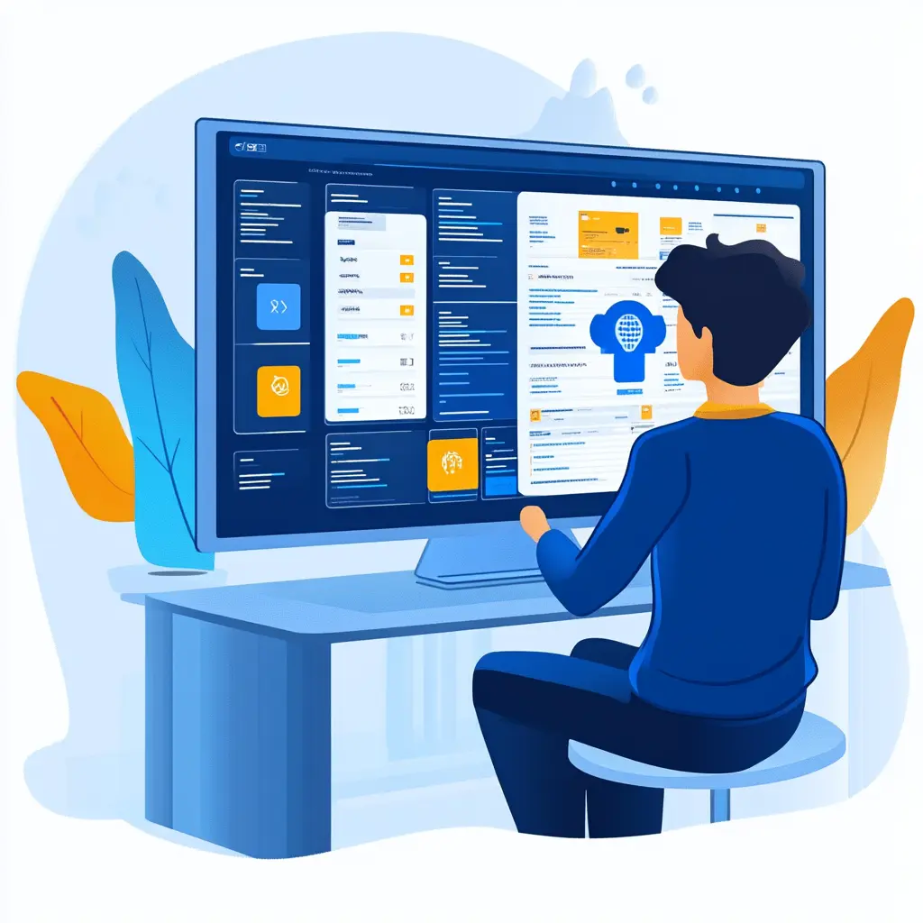 Подключение базы данных к ИИ