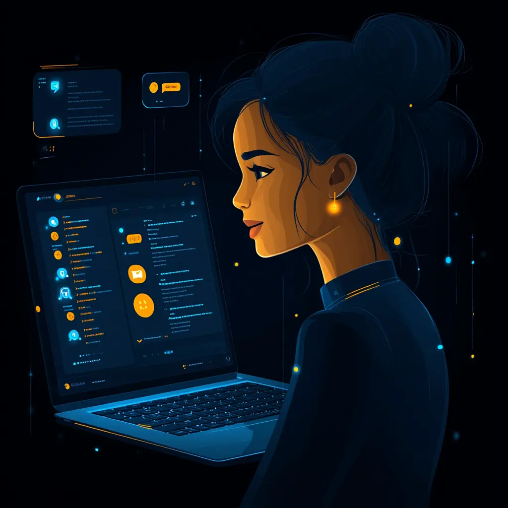 The Self Consistency Method